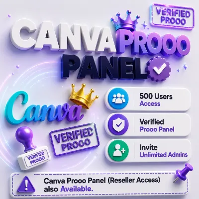 Административная панель Canva Pro – 500 пользователей | Доступ для реселлеров | Глоба - irongamers.ru