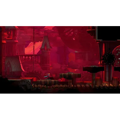 Castlevania: Belmont&acute;s Curse Midnight Edition STEAM GIFT AUTO CN+МИР - irongamers.ru