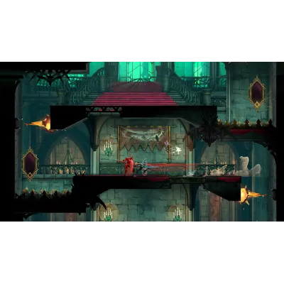 Castlevania: Belmont&acute;s Curse Midnight Edition STEAM GIFT AUTO CN+МИР - irongamers.ru