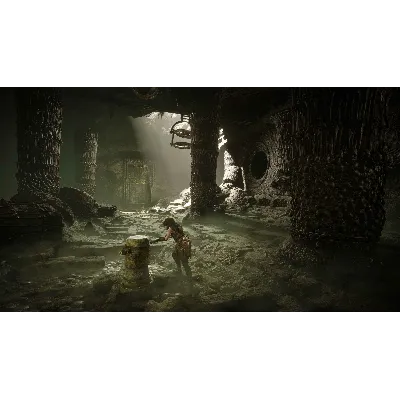 Resonance: A Plague Tale Legacy XBOX X|S PC ПОКУПКА ИГРЫ НА ВАШ АКАУНТ - irongamers.ru