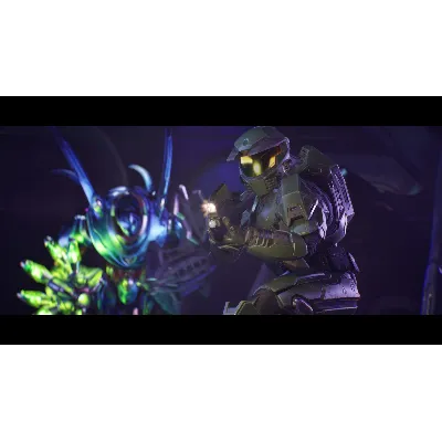 Halo: Campaign Evolved - Standard Edition XBOX X|S PC ПОКУПКА ИГРЫ НА ВАШ АКАУНТ - irongamers.ru