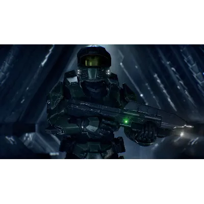 Halo: Campaign Evolved - Standard Edition XBOX X|S PC ПОКУПКА ИГРЫ НА ВАШ АКАУНТ - irongamers.ru