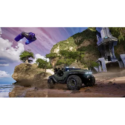 Halo: Campaign Evolved - Standard Edition XBOX X|S PC ПОКУПКА ИГРЫ НА ВАШ АКАУНТ - irongamers.ru