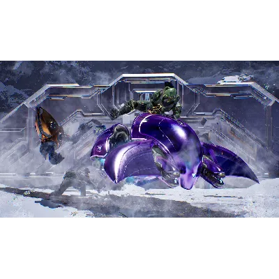 Halo: Campaign Evolved Premium Edition XBOX XS PC ПОКУПКА ИГРЫ НА ВАШ АКАУНТ - irongamers.ru