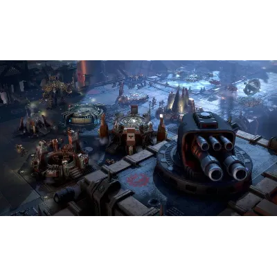 Warhammer 40,000: Dawn of War III RU/CIS Steam КЛЮЧ - irongamers.ru