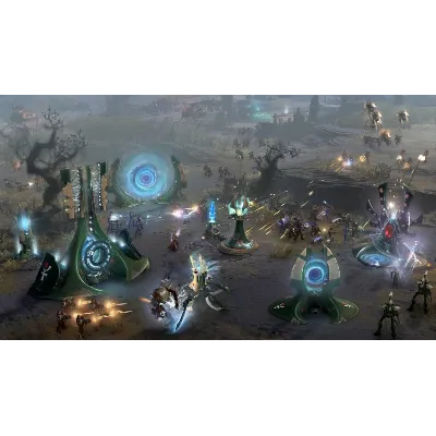 Warhammer 40,000: Dawn of War III NA Steam КЛЮЧ - irongamers.ru