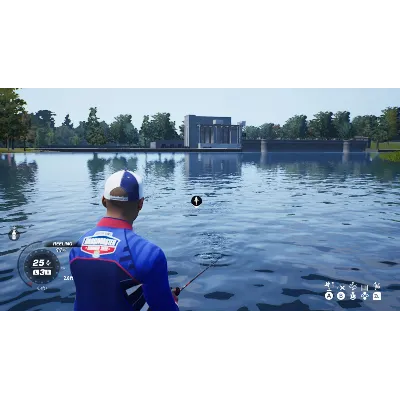Bassmaster Fishing 2022: Super Deluxe Edition | Nintendo Switch 1/2 - irongamers.ru