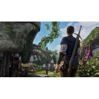 Fable Premium Edition - STEAM GIFT KZ/UA/CIS БЕЗ RU - irongamers.ru