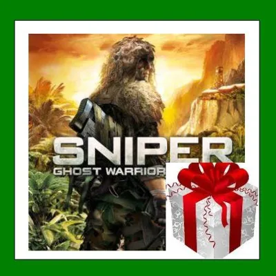 Sniper Ghost Warrior GOLD Steam⭐Ключ Активации РФ+СНГ+МИР АКЦИЯ 0% Карты - irongamers.ru