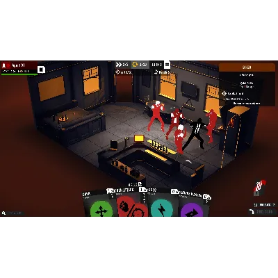 2 Fights in 2 Tight Spaces АВТОДОСТАВКА STEAM GLOBAL МГНОВЕННО ЛИЦЕНЗИЯ - irongamers.ru