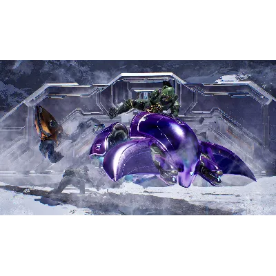 HALO: CAMPAIGN EVOLVED — STANDARD EDITION XBOX|XS+PC WIN КЛЮЧ - irongamers.ru