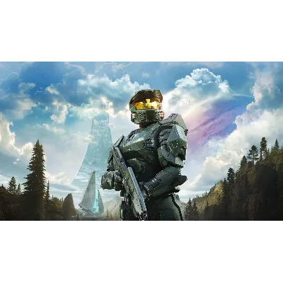 HALO: CAMPAIGN EVOLVED — STANDARD EDITION XBOX|XS+PC WIN КЛЮЧ - irongamers.ru