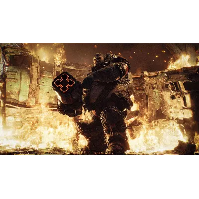 GEARS OF WAR: E-DAY XBOX|XS КЛЮЧ - irongamers.ru