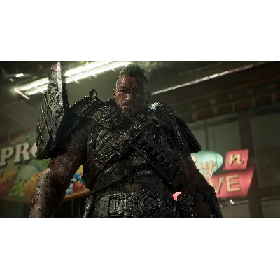 GEARS OF WAR: E-DAY PREMIUM EDITION XBOX|XS КЛЮЧ - irongamers.ru