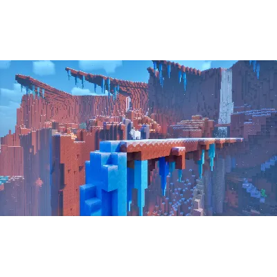 MINECRAFT DUNGEONS II DELUXE EDITION XBOX|XS+PC WIN ПРЕДЗАКАЗ С БОНУСАМИ - irongamers.ru