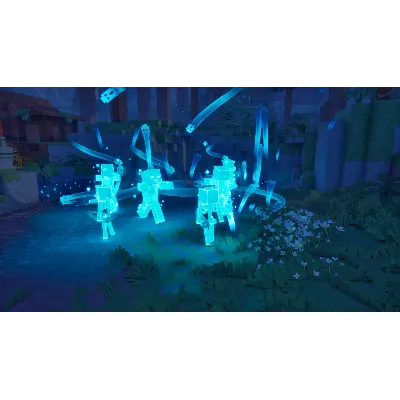 MINECRAFT DUNGEONS II DELUXE EDITION XBOX|XS+PC WIN ПРЕДЗАКАЗ С БОНУСАМИ - irongamers.ru