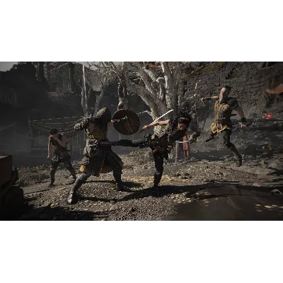 RESONANCE: A PLAGUE TALE LEGACY XBOX|XS+PC WIN КЛЮЧ - irongamers.ru