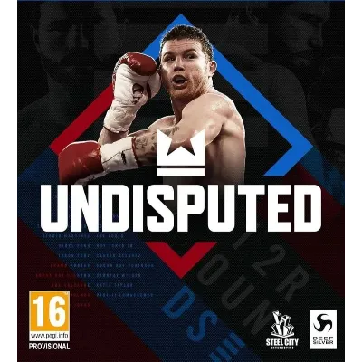 UFC 6 Ultimate + Forza Horizon 6 + FC 26 + Undisputed Xbox Аккаунт Аренда - irongamers.ru