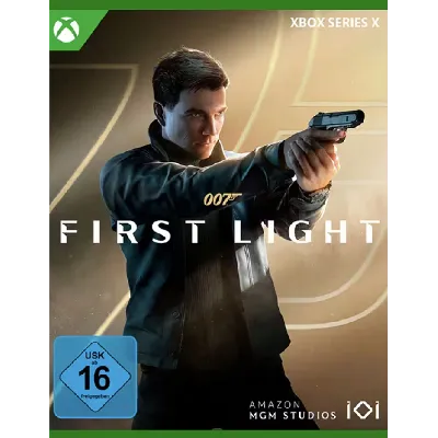 Gothic 1 Remake + 007 First Light + подарок / XBOX Series X|S - irongamers.ru