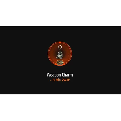 Call of Duty: Black Ops 7 - Raver Buddy Weapon Charm + 1 Hour Weapon XP Boost Steam / - irongamers.ru