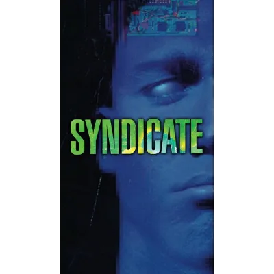Origin Syndicate (1993) аккаунт+почта - irongamers.ru