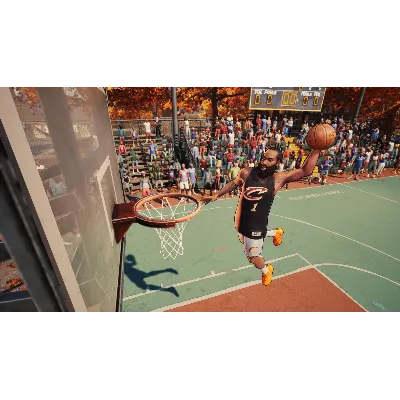 NBA THE RUN XBOX SERIES X|S ПОКУПКА ИГРЫ НА ВАШ АКАУНТ - irongamers.ru