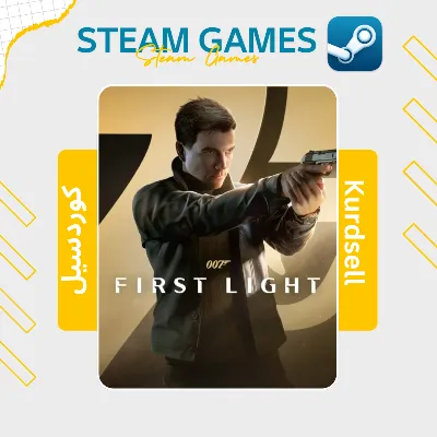 007 First Light ALL DLC AND BONUSES | STEAM OFFLINE | - irongamers.ru