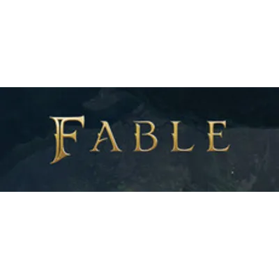 Fable | Steam Россия со сменой региона+KZ+UA+CIS+AR+TR+CN - irongamers.ru