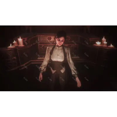 【Maid of Sker】Epic Fresh New Моментальная доставка - irongamers.ru