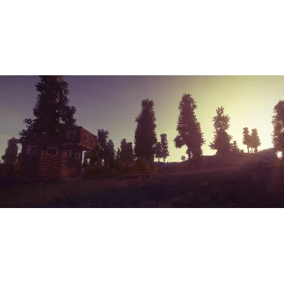 RUST (STEAM GIFT RU/CIS) - irongamers.ru