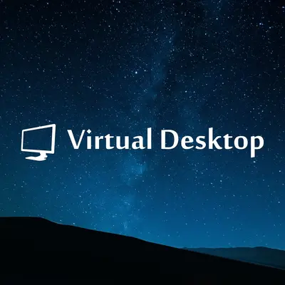 Virtual Desktop ключ лицензии для Meta / Oculus Quest - irongamers.ru