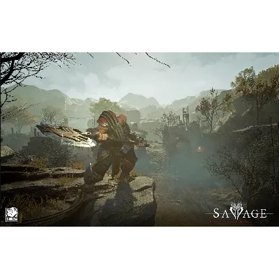 Savage Resurrection STEAM Gift - RU/CIS - irongamers.ru