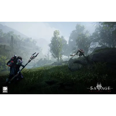 Savage Resurrection STEAM Gift - RU/CIS - irongamers.ru