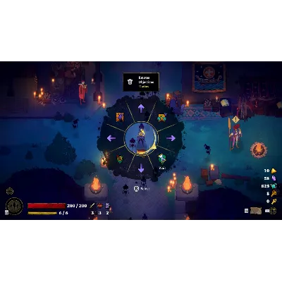 33 Immortals STEAM АВТОДОСТАВКА RU/KZ/UA/СНГ - irongamers.ru