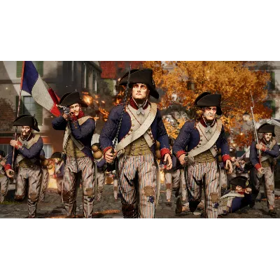 Holdfast: Nations At War (Steam Gift Россия) - irongamers.ru