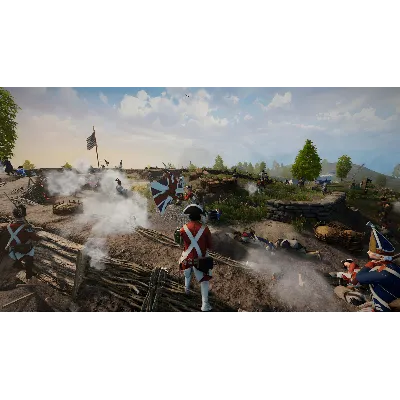 Holdfast: Nations At War (Steam Gift Россия) - irongamers.ru