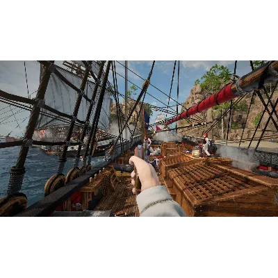 Holdfast: Nations At War (Steam Gift Россия) - irongamers.ru