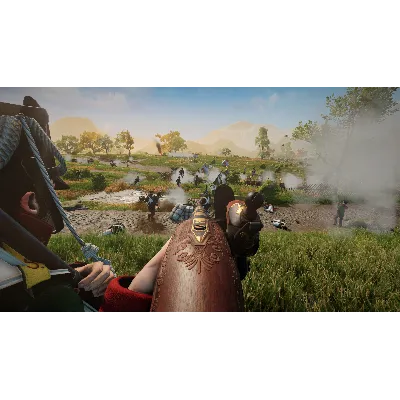 Holdfast: Nations At War (Steam Gift Россия) - irongamers.ru