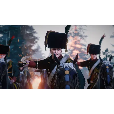 Holdfast: Nations At War (Steam Gift Россия) - irongamers.ru