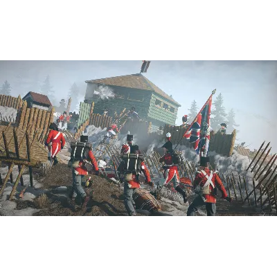 Holdfast: Nations At War (Steam Gift Россия) - irongamers.ru