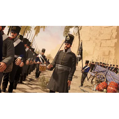 Holdfast: Nations At War (Steam Gift Россия) - irongamers.ru