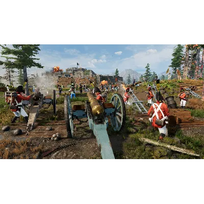 Holdfast: Nations At War (Steam Gift Россия) - irongamers.ru