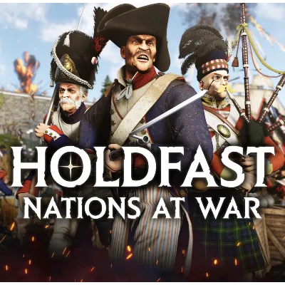 Holdfast: Nations At War (Steam Gift Россия) - irongamers.ru