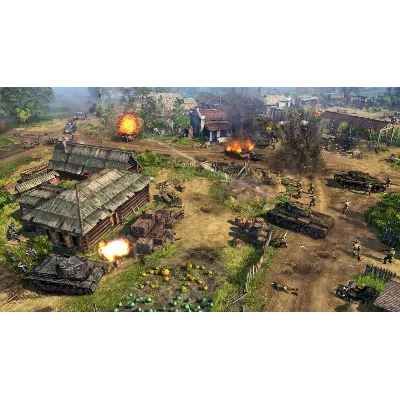Blitzkrieg 3 Deluxe Edition EU Steam КЛЮЧ ЕВРОПА - irongamers.ru