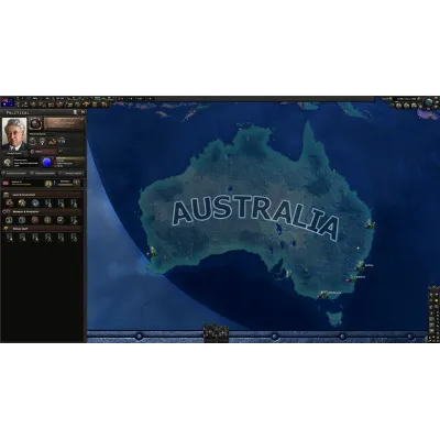 Hearts of Iron IV: Thunder at our Gates STEAM GIFT AUTO RU+МИР - irongamers.ru