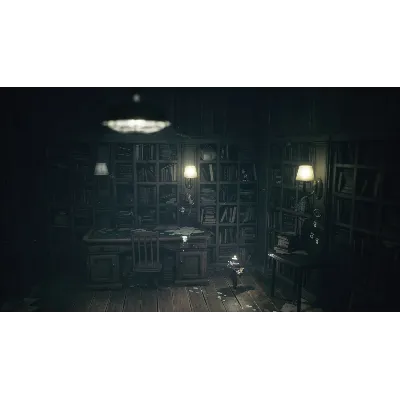 Little Nightmares 3 - The Backstage DLC STEAM RU/KZ/UA/СНГ - irongamers.ru