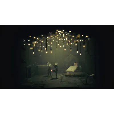 Little Nightmares 3 - The Backstage DLC STEAM RU/KZ/UA/СНГ - irongamers.ru