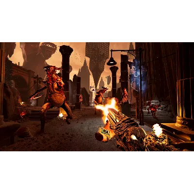 Metal: Hellsinger VR EU Steam КЛЮЧ - irongamers.ru