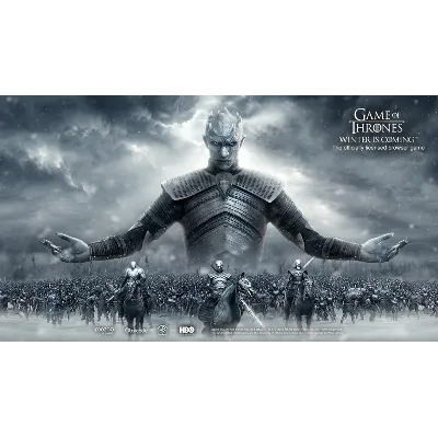 Epic Game of Thrones Winter is Coming аккаунт+почта - irongamers.ru