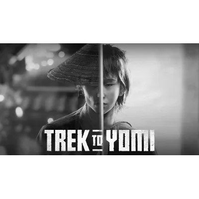 Epic Trek to Yomi аккаунт+почта - irongamers.ru